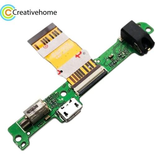 100 % New Charging Port Board for Huawei Mediapad 10 Link S10-201
