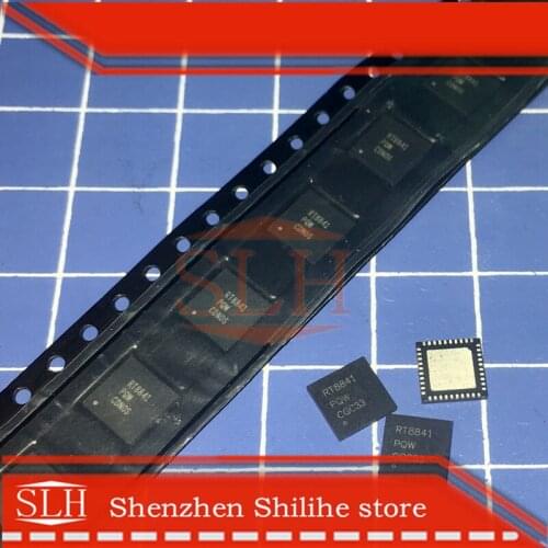 20pcs/lot RT8841PQW RT8841 QFN Brand new original