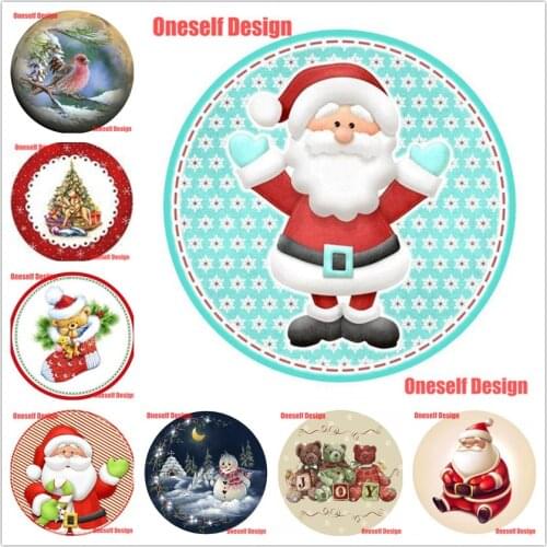 2019 top Popular christmas gift 5d diamond embroidery gift diy diamond painting best gift diamond mosaic christmas gift for home