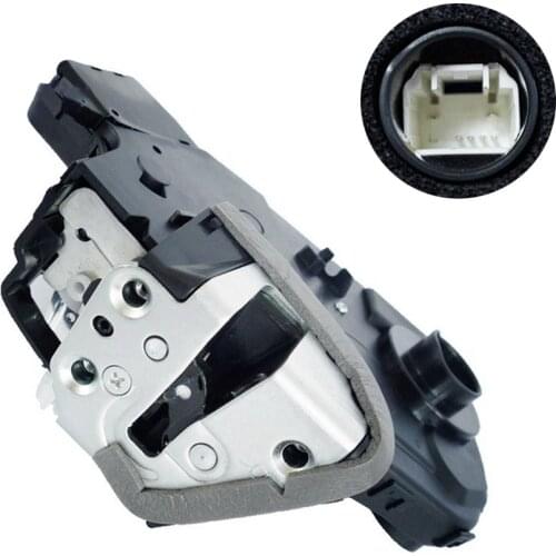 69110-0R010 69110-42130 Car Boot Tailgate Rear Gate Lock Latch Actuator for Toyota RAV4 Automotive Professional Spare Parts