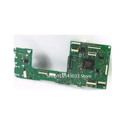 95%New 1100D motherboard for canon for EOS Rebel T3 mainboard Kiss X50 1100D main board Repair parts