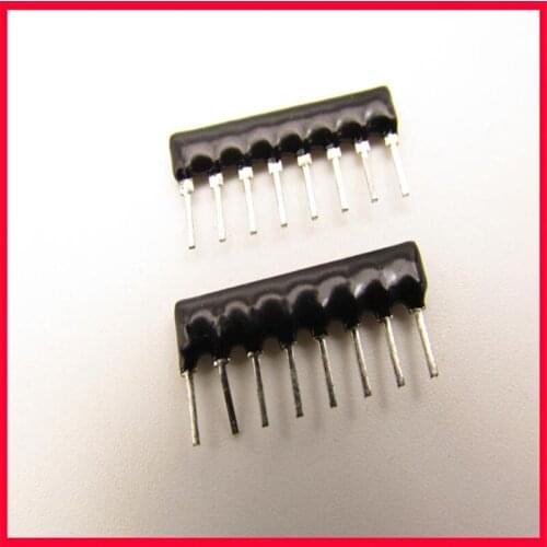 A08-472 exclusion 4.7K 8-pin exclusion eight-pin straight plug 8P