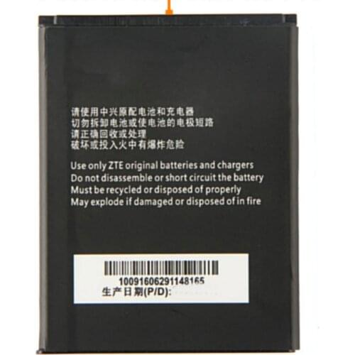 Аккумуляторы для телефонов ZTE Blade L5 Plus Ansheng China At AliExpress