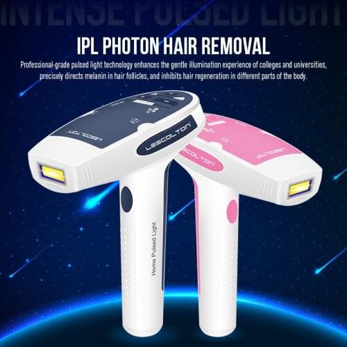 Laser Epilator Female Women Hair Removal Body Armpit Underarm Leg Depilador Painless Family Use Lady Laser Depilator