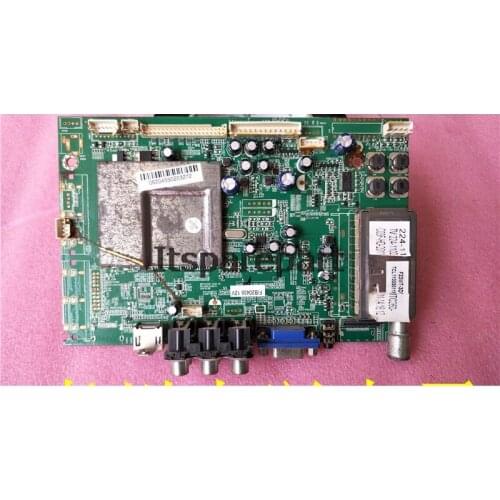 For L32E10 Motherboard MSTV2401-ZC01-01 303C2401071 Screen V315B6-L18