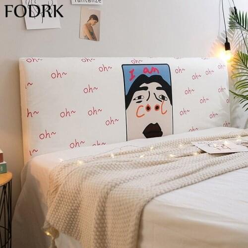 Luxury Bed Cover Double Blanket Headboard Anime Plaid Elastic Fitted Sheet Quilt Quilted Hairy King Size Cotton Backrest Bedding