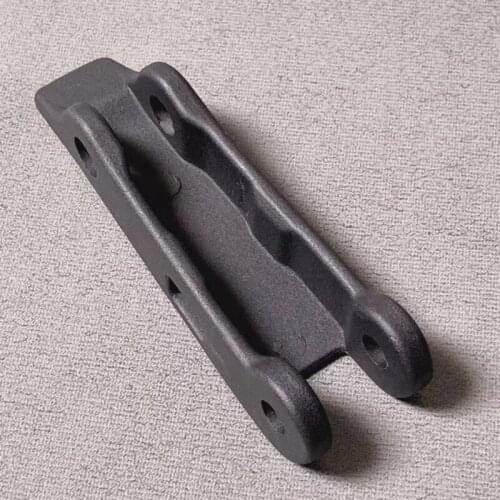 Hinge Bolt Repair Shaft Locking Screw Sets for Ninebot MAX G30/G30D Electric Scooter Front Folding Rod Base Hook Wrench Spanner