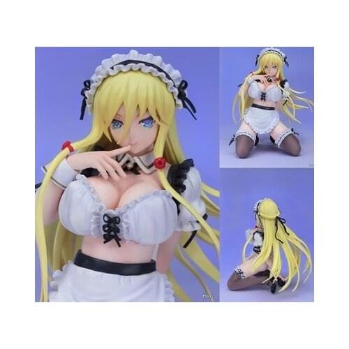 NEW hot 16cm Sexy adult Alice Pretty girls kaleidoscope action figure toys collector Christmas gift doll with box