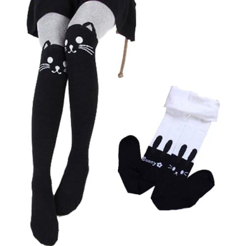 Baby Girls New Sports Clothing Long Socks Kids Striped Patchwork Active Football Soccer Baseball Over Knee High Sock Hockey