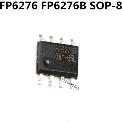 Original 5PCS / FP6276 FP6276B SOP-8