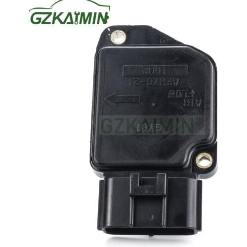 Original High Quality Mass Air Flow Sensor GY01-13-215 AFH70-21 00-06 for Mazda MPV