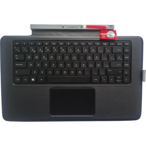 Spanish/SP Bluetooth tablet base Laptop keyboard for HP ENVY X2 13-J 13T-J000 13-J000 13-J002dx 13-j001TU 13-j002TU 13-j003TU
