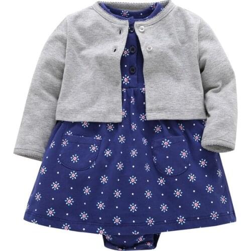 Pupubeans Children `s Dress