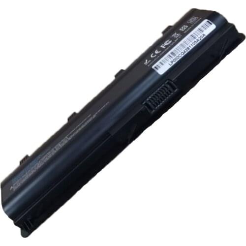 Brand New Laptop Battery 7800mAh for HP Pavilion G4 G6 G7 CQ42 CQ32 G42 CQ43 G32 DV6 DM4 G72 593562-001 MU06 10.8V HSTNN -E06C