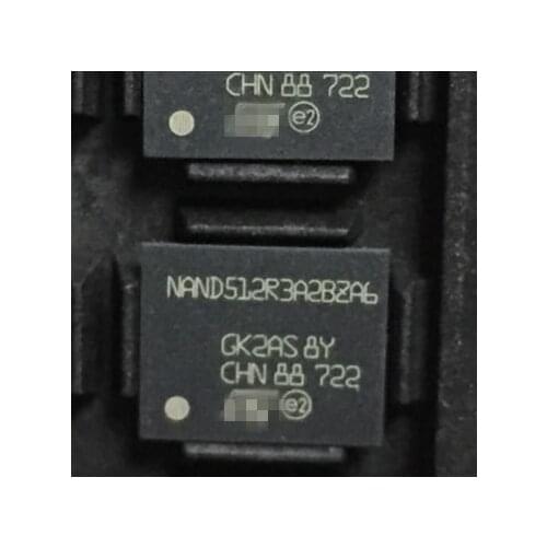 NAND512R3A2BZA6 TCC8121-02AA-ILR-AG ADL5322ACPZ-R7 NAND512 TCC8121 WL1897 ADL5322 TCC8121-02AA new