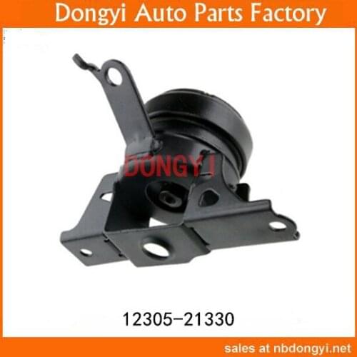High Quality Engine Mount OEM 12305-21330