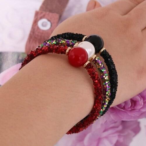 Xujiafu Copper Bracelets