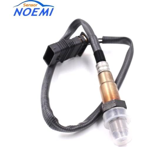 YAOPEI NEW Fits For BMW F10 F01N F02N Genuine Lambda Oxygen Sensor OEM Genuine 11787603022
