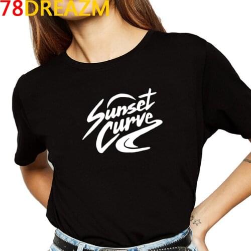 Julie and The Phantoms T Shirt Women Kawaii Summer Tops Cartoon Graphic Tees Harajuku Hip Hop Unisex Fashion T-shirt Female