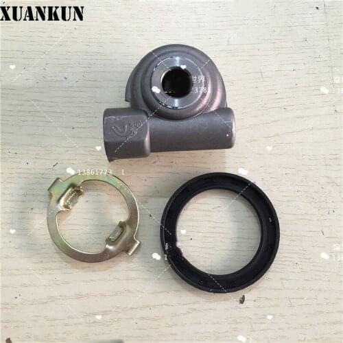 XUANKUN HJ125K-A 2A 3A Meter Tooth EN125-2F 2A 3EF Odometer Instrument Tooth