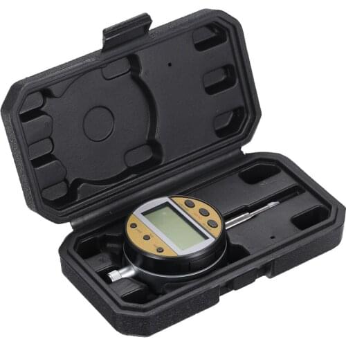 0.01mm Accuracy Metric Indicator Electronic Digital Caliber Tools
