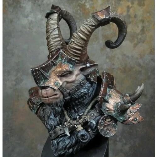 1/9 BUST Resin Figure Model Kit Unassambled Unpainted //BUST465