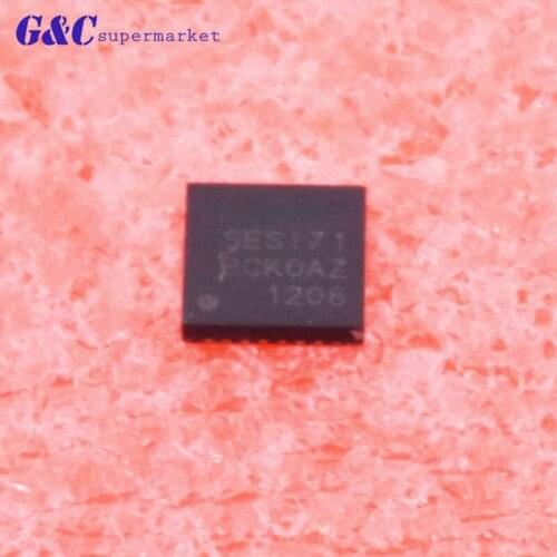 1PCS/5PCS SES171 QFN-32 SES17 171 IC good quality diy electronics