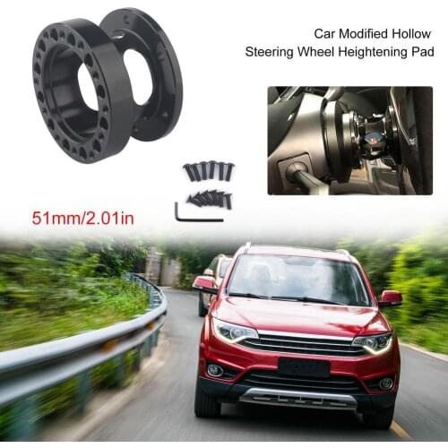 Cacoonlisteo Car Steering Wheels