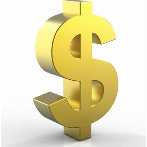 Shipping Fee Extra 1USD, Coste Extra 1USD, Please Click