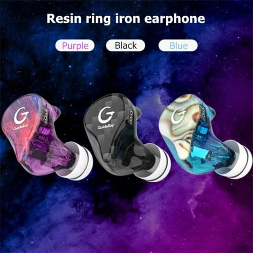Headphones With Microphone GuideRay China