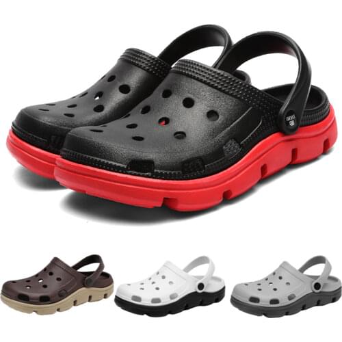 Kitleler Men's Sandals