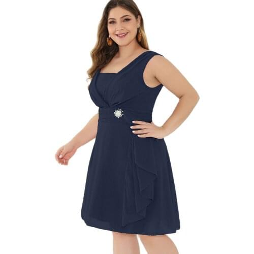 MXPZSP Fashionable Sundresses