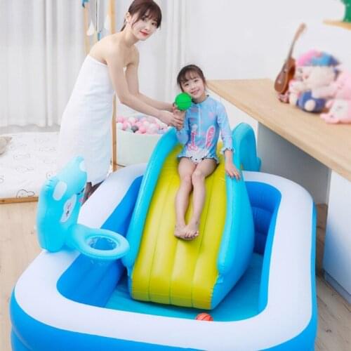 Huge Water Inflatable Game Set Basketball Water Game Float Water Toys Summer Pool Basketball Game for Pool Party