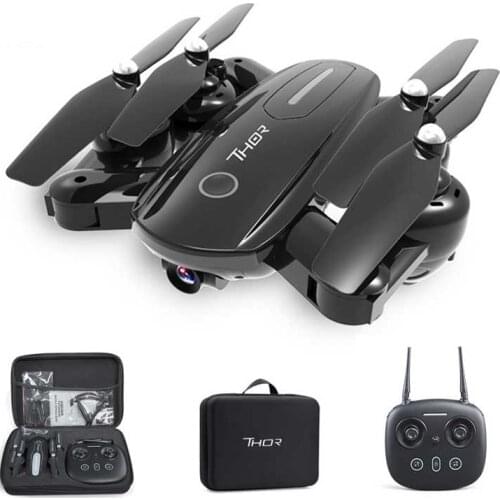 Optical flow Positioning Smart Follow 1080P Ultra Clear Dual Camera Quadcopter Gesture Shooting Photo Selfie Dron RC Helicopter