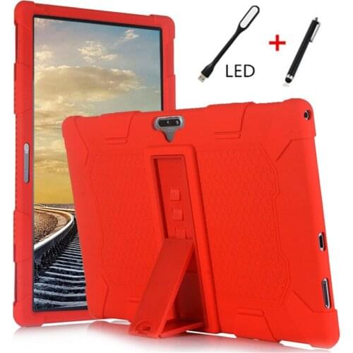 Original new 11.6 inch 2 in 1 Tablet universal case for Android Voyo i8 Pro 11.6 Tablet For BMXC K20-s Teclast M16 Stand Holder