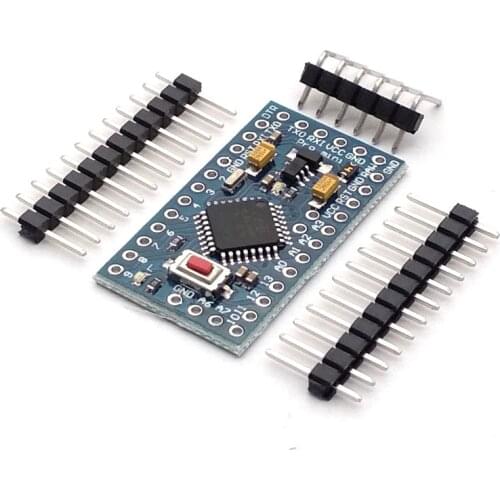 With The Bootloader Pro Mini ATMEGA328P 328 Mini ATMEGA328 5V/16MHz For Uno