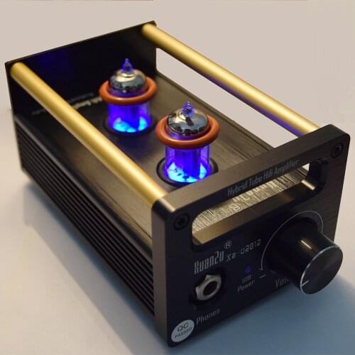 ShunXachnik Sound Amplifiers