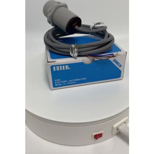 In stock Original Fotek Capacitive Proximity sensor CP30-50C