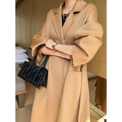 YHPCEE Women's Coats With A Collar