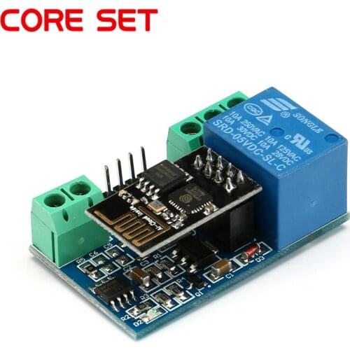 Your Cee Smart Switches