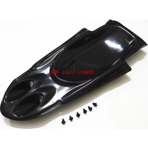 Tail Cover Footwall for GSXR600 GSX-R600 GSXR 600 2003 2001 2002 02 03 01