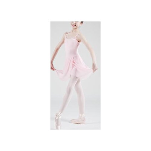 Adult womens Ballet Dress suspender net cloth cross dress dress suit dress