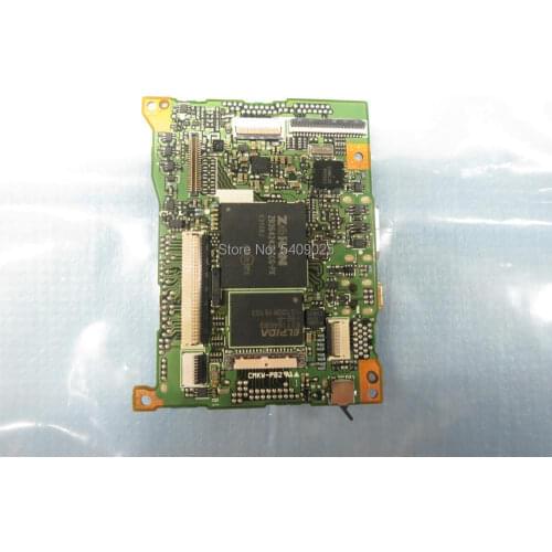 100% Original new P7800 Main Board/Motherboard/PCB repair Parts for Nikon P7800