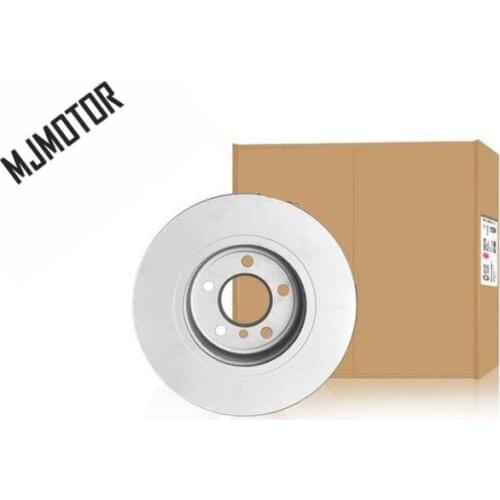 2pcs/lot) Front / Rear brake discs for Chinese CHERY Arrizo5 Auto car motor parts M11-3501075 / J60-3502075