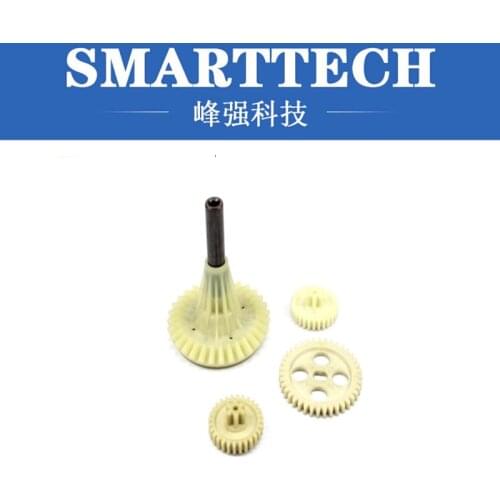 2019 mould customized plastic injection molding for gear
