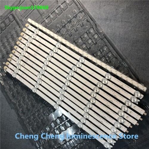 24Pieces/lot FOR TCL L42F1500-3D LCD TV backlight bar 6916L-1120A 1121A 1122A 1123A LC420DUN 100%NEW