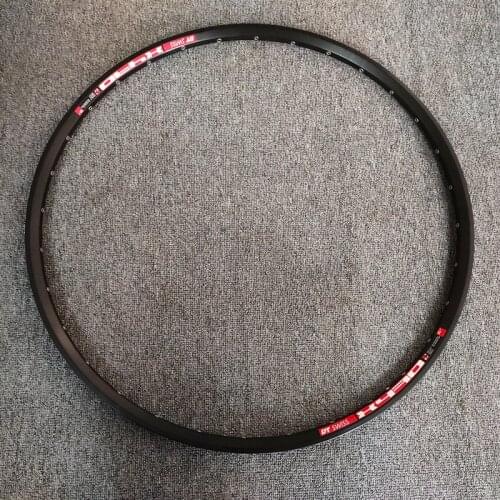 470g Original DT SWISS X470 29er Rim 622*18 32 Holes MTB Bicycle Rims Mountain Bike Circle For XC TRAIL CX ROAD