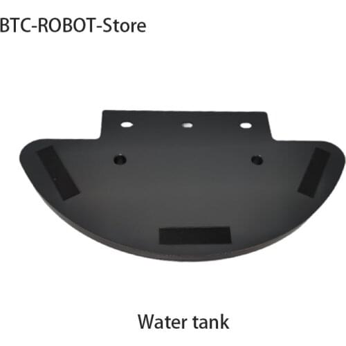 Bx-5 standard water tank Electric Water tank for Robot Vacuum Cleaner , 1pc/pack