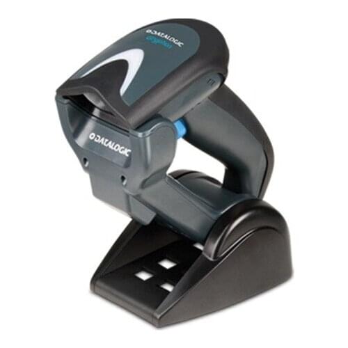 Datalogic GM4430 PN:GM4430-BK-433K1 2D CMOS Linear Imager Multi-interface Wired Handheld Omnidirectional Barcode Scanner