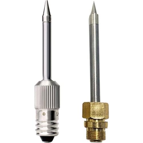 For Proskit Soldering Iron Tip SI-B161-T & 510 Interface Soldering Iron Tip Mini Portable USB Soldering Iron Tip